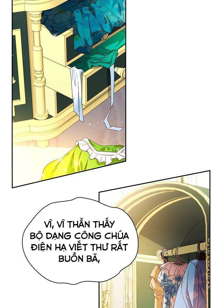 Nhân Vật Phụ Luôn Bị Bỏ Rơi Trước Tiên Chapter 15 - 63