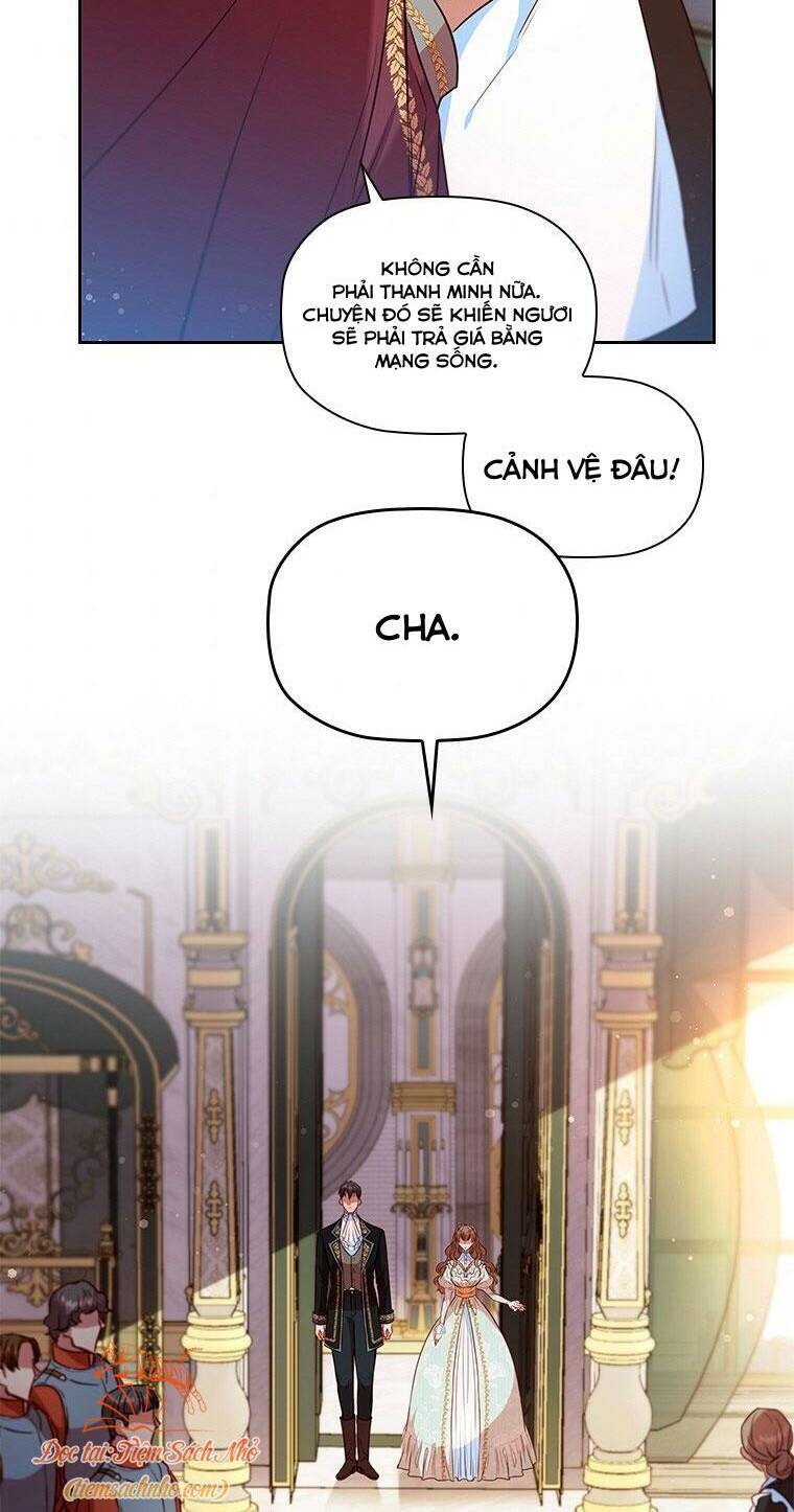 Nhân Vật Phụ Luôn Bị Bỏ Rơi Trước Tiên Chapter 15 - 66