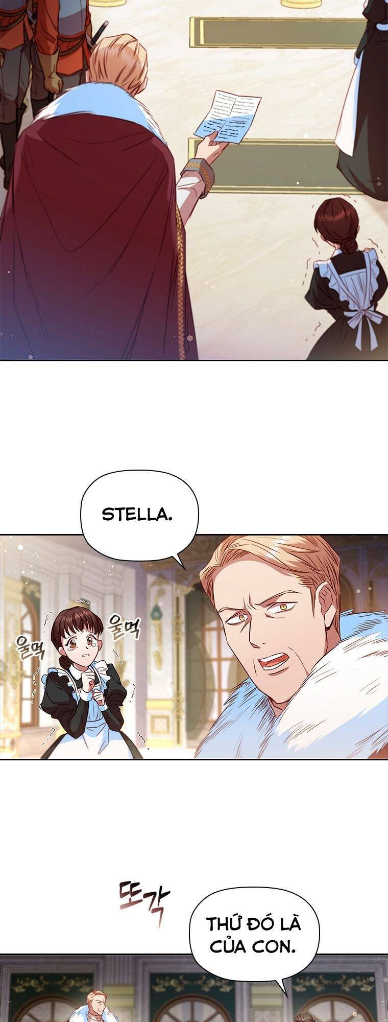 Nhân Vật Phụ Luôn Bị Bỏ Rơi Trước Tiên Chapter 15 - 67