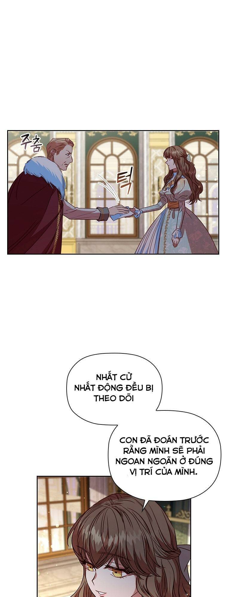 Nhân Vật Phụ Luôn Bị Bỏ Rơi Trước Tiên Chapter 15 - 70