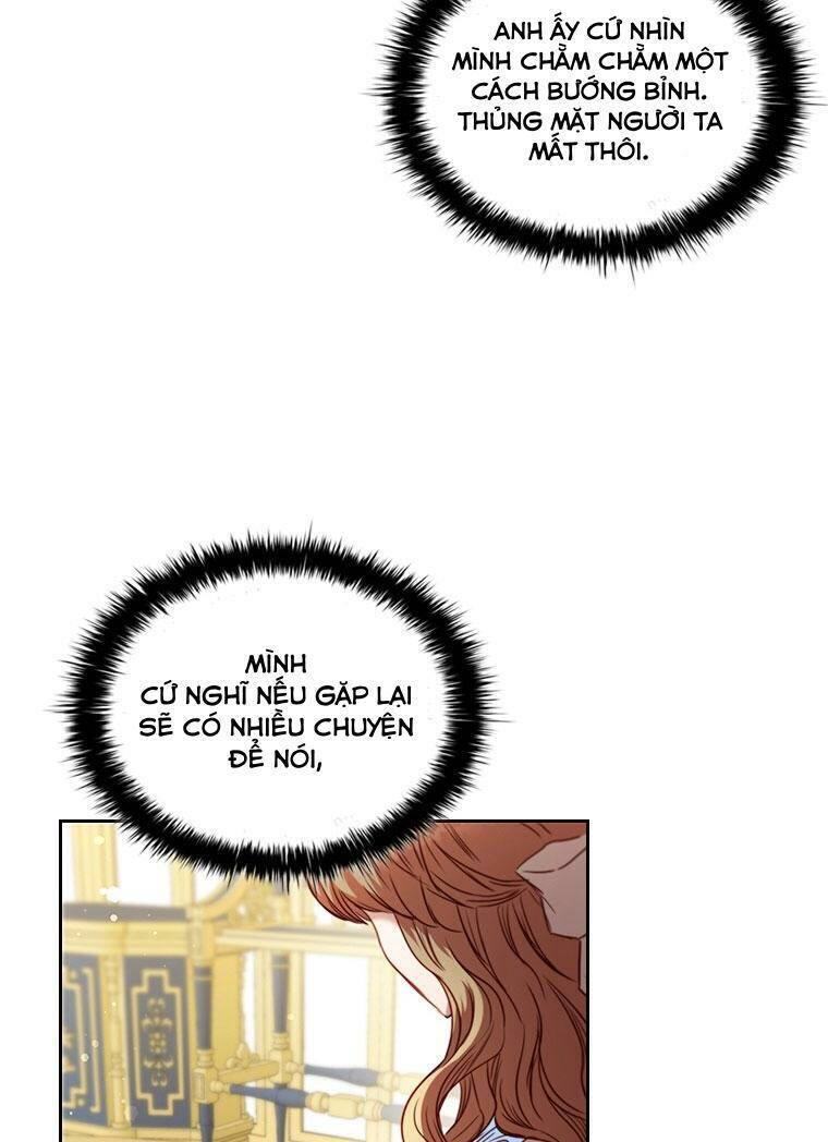 Nhân Vật Phụ Luôn Bị Bỏ Rơi Trước Tiên Chapter 15 - 8