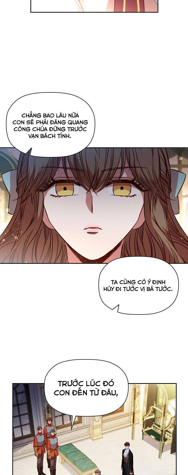 Nhân Vật Phụ Luôn Bị Bỏ Rơi Trước Tiên Chapter 15 - 73