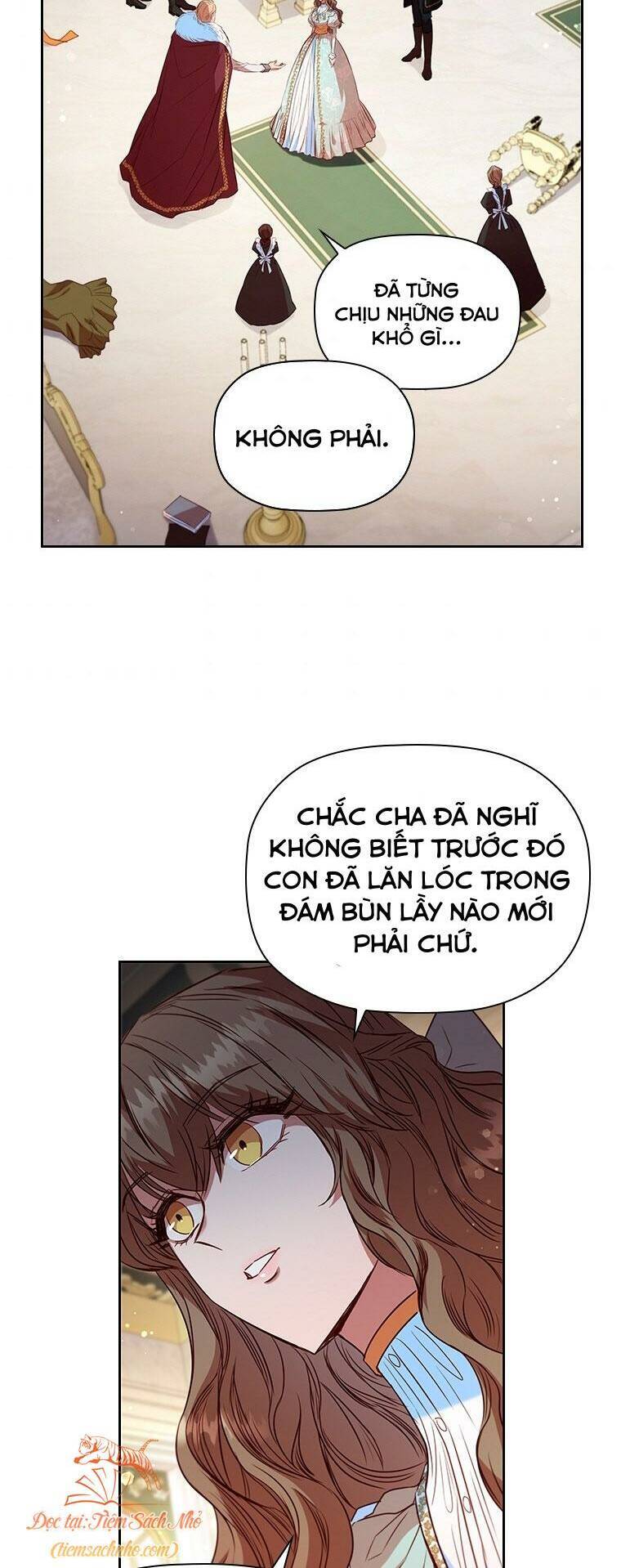 Nhân Vật Phụ Luôn Bị Bỏ Rơi Trước Tiên Chapter 15 - 74