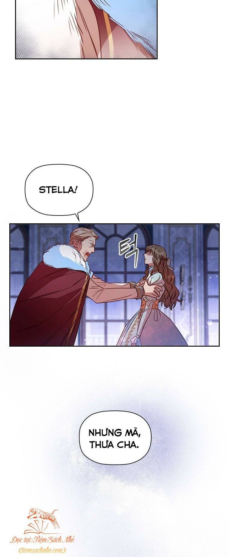 Nhân Vật Phụ Luôn Bị Bỏ Rơi Trước Tiên Chapter 15 - 76