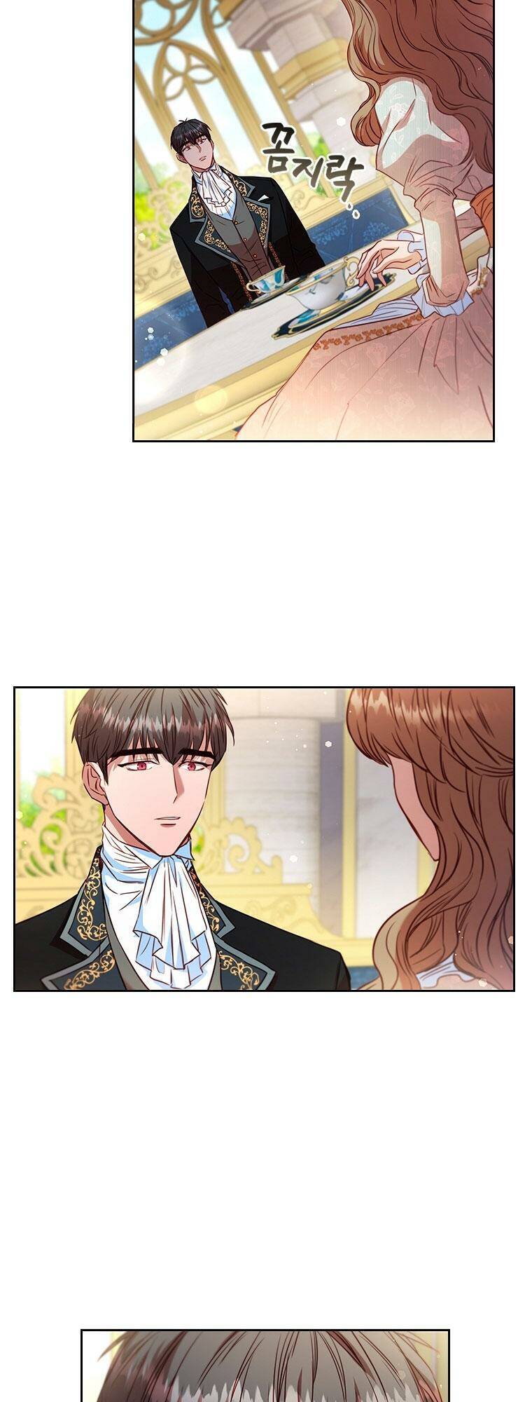 Nhân Vật Phụ Luôn Bị Bỏ Rơi Trước Tiên Chapter 15 - 10