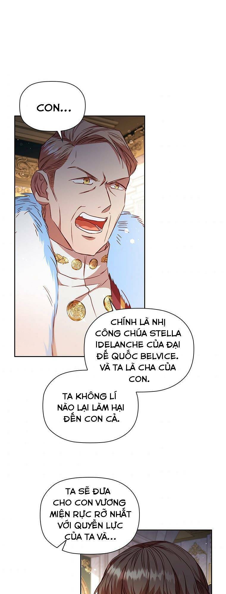 Nhân Vật Phụ Luôn Bị Bỏ Rơi Trước Tiên Chapter 16 - 2