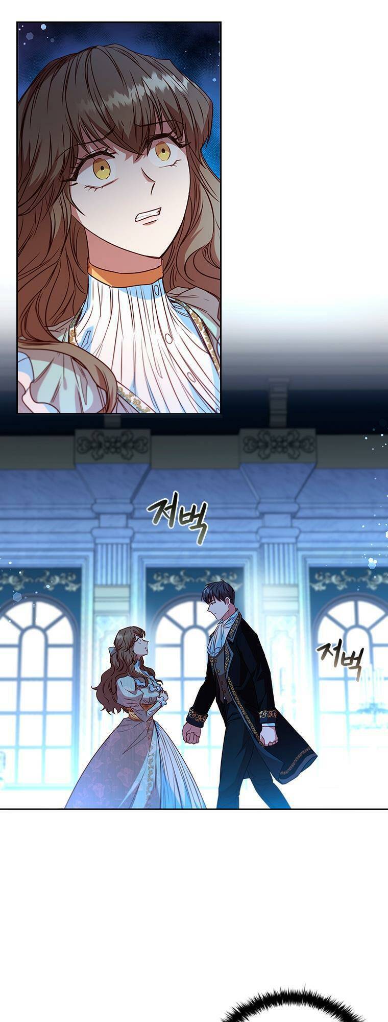 Nhân Vật Phụ Luôn Bị Bỏ Rơi Trước Tiên Chapter 16 - 11