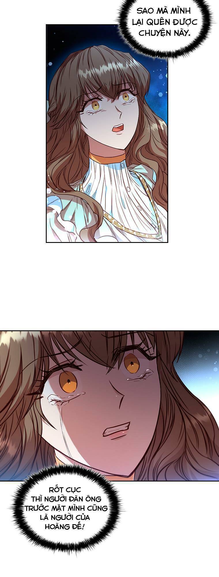 Nhân Vật Phụ Luôn Bị Bỏ Rơi Trước Tiên Chapter 16 - 12