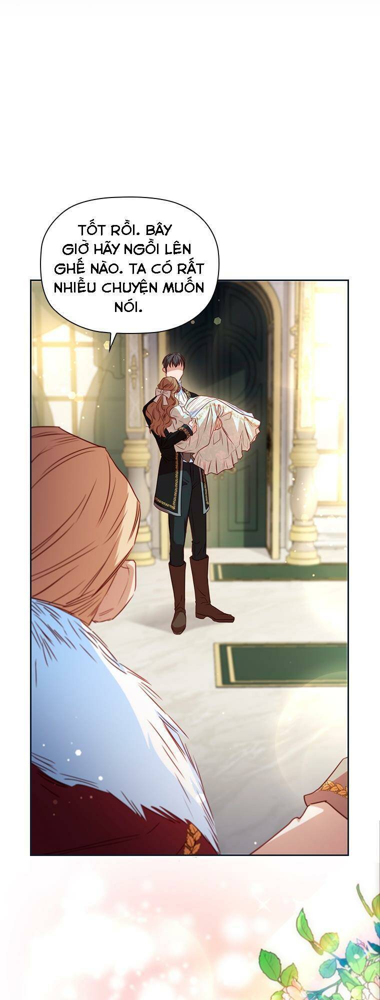 Nhân Vật Phụ Luôn Bị Bỏ Rơi Trước Tiên Chapter 16 - 16