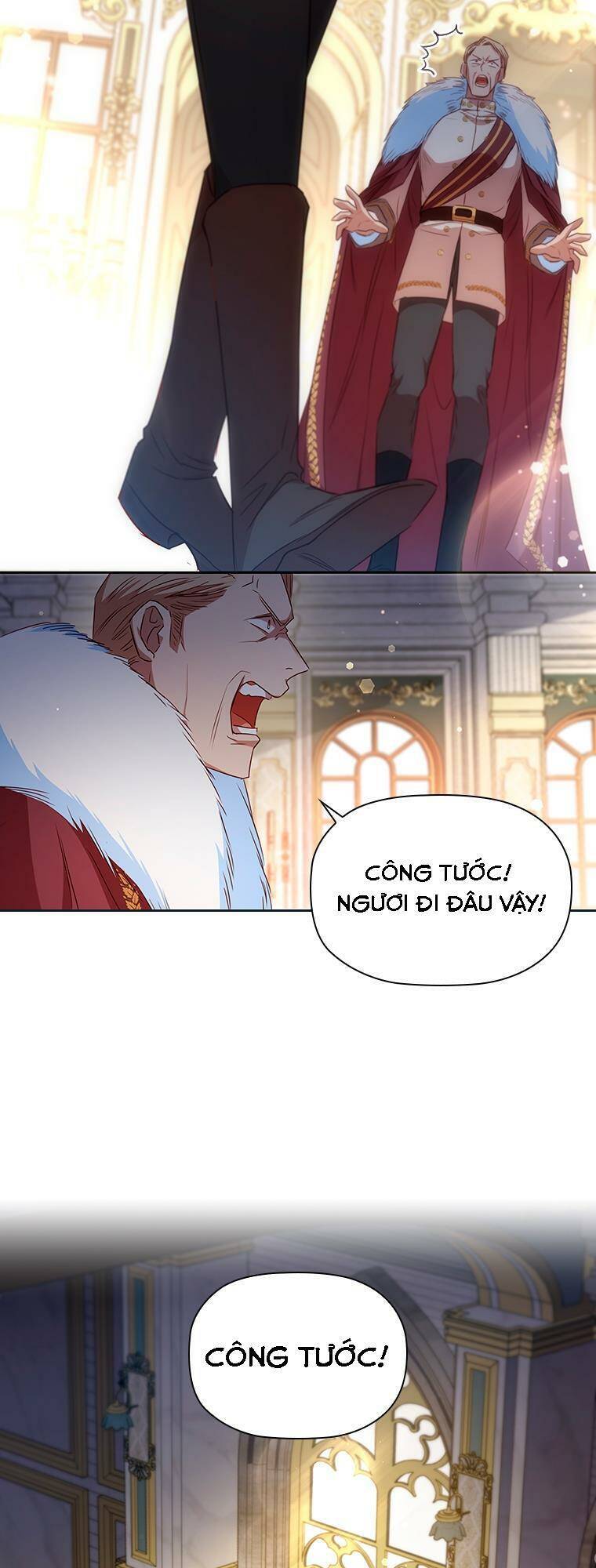 Nhân Vật Phụ Luôn Bị Bỏ Rơi Trước Tiên Chapter 16 - 18