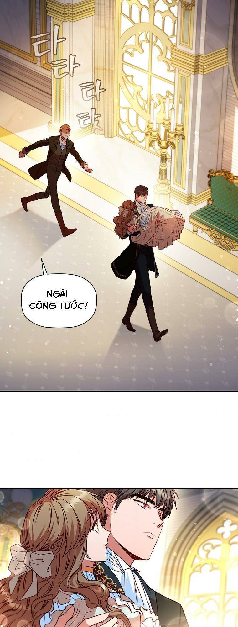 Nhân Vật Phụ Luôn Bị Bỏ Rơi Trước Tiên Chapter 16 - 19