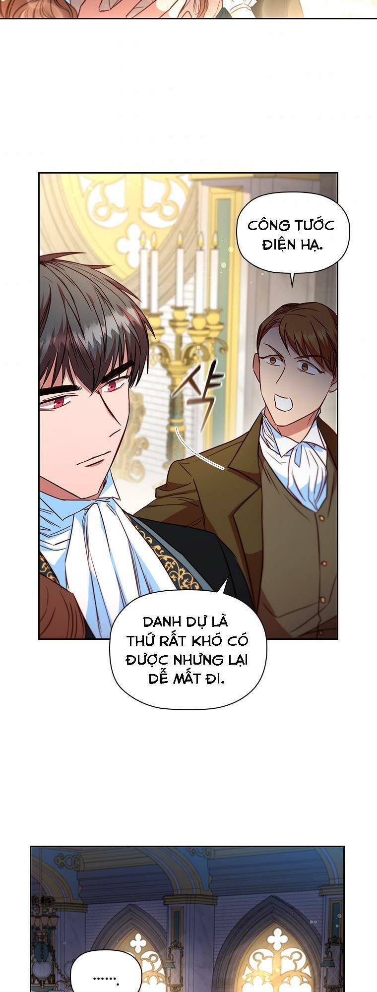 Nhân Vật Phụ Luôn Bị Bỏ Rơi Trước Tiên Chapter 16 - 20