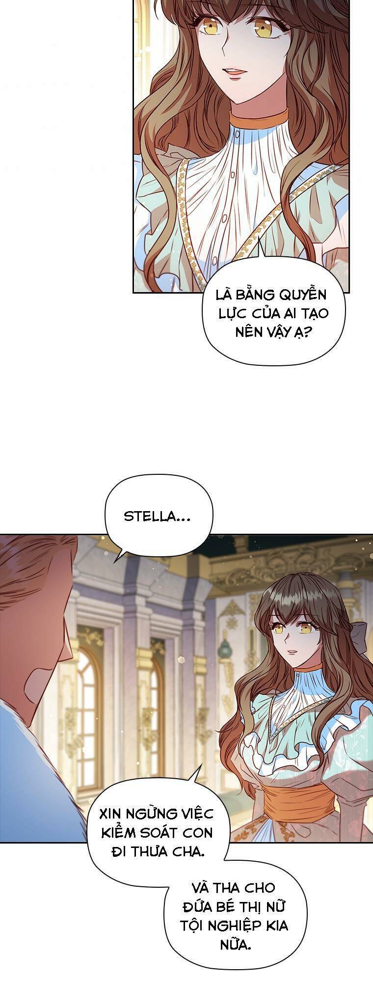 Nhân Vật Phụ Luôn Bị Bỏ Rơi Trước Tiên Chapter 16 - 3