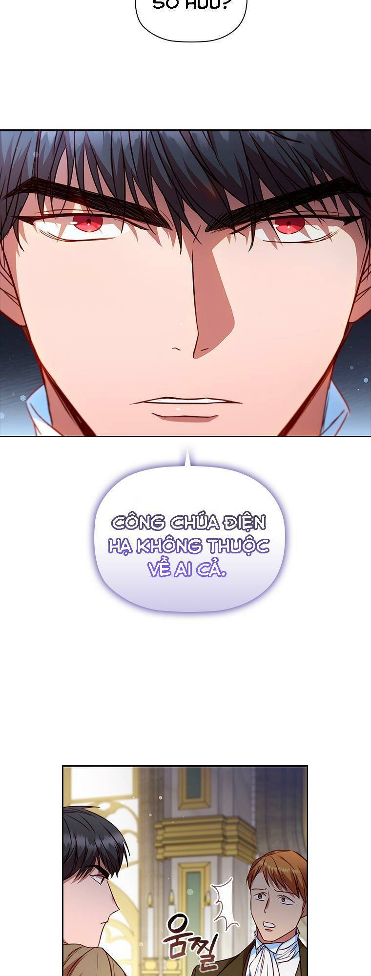 Nhân Vật Phụ Luôn Bị Bỏ Rơi Trước Tiên Chapter 16 - 22