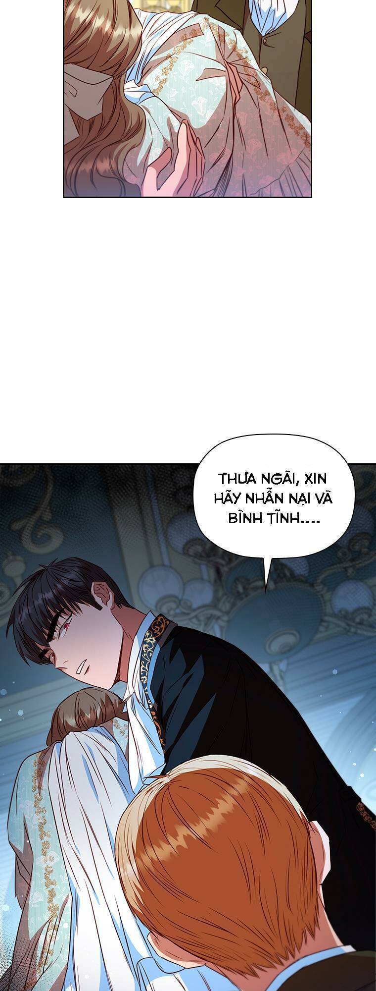 Nhân Vật Phụ Luôn Bị Bỏ Rơi Trước Tiên Chapter 16 - 23