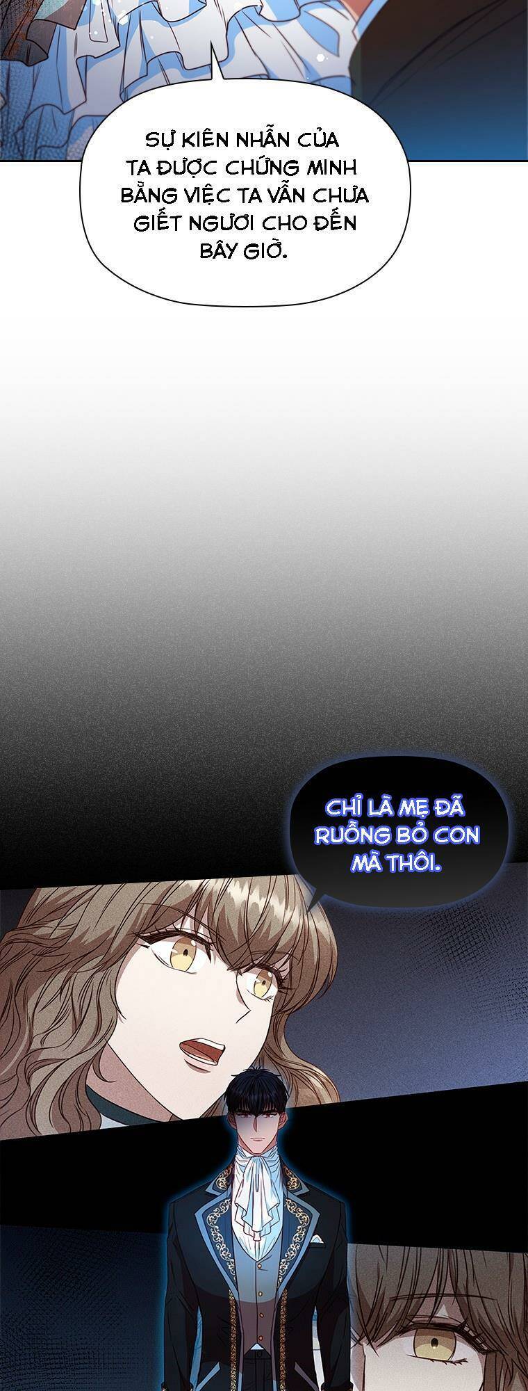 Nhân Vật Phụ Luôn Bị Bỏ Rơi Trước Tiên Chapter 16 - 24