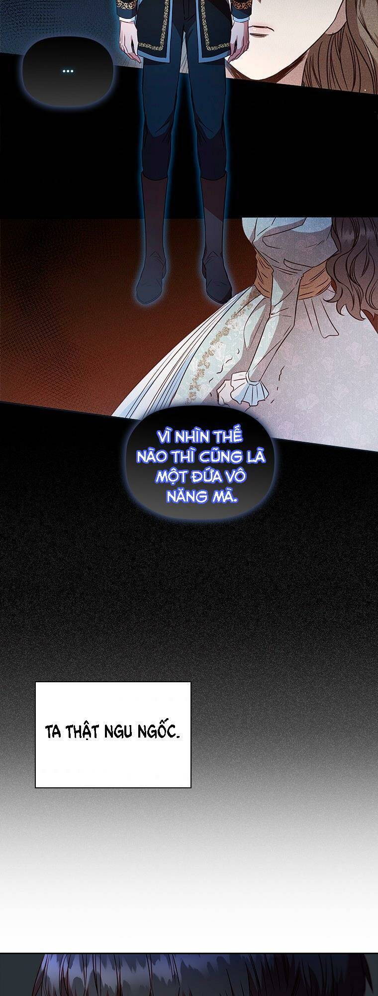 Nhân Vật Phụ Luôn Bị Bỏ Rơi Trước Tiên Chapter 16 - 25