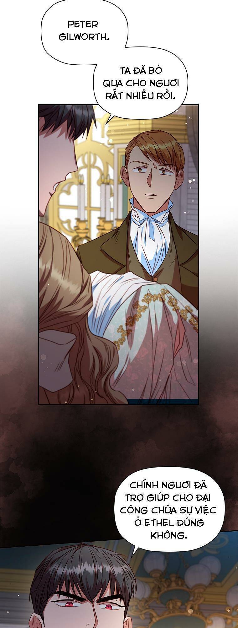 Nhân Vật Phụ Luôn Bị Bỏ Rơi Trước Tiên Chapter 16 - 27