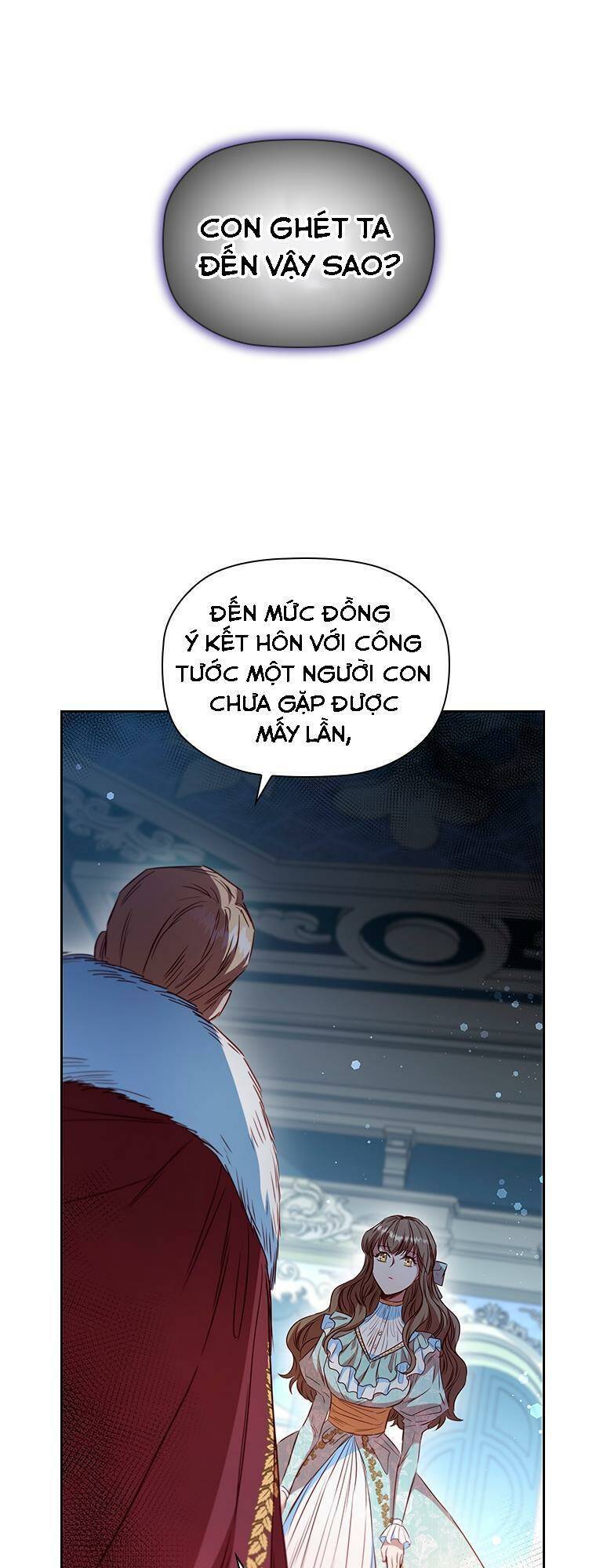 Nhân Vật Phụ Luôn Bị Bỏ Rơi Trước Tiên Chapter 16 - 4