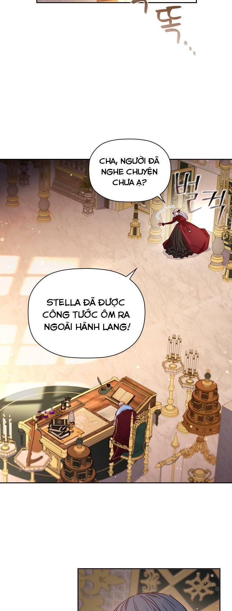 Nhân Vật Phụ Luôn Bị Bỏ Rơi Trước Tiên Chapter 16 - 34