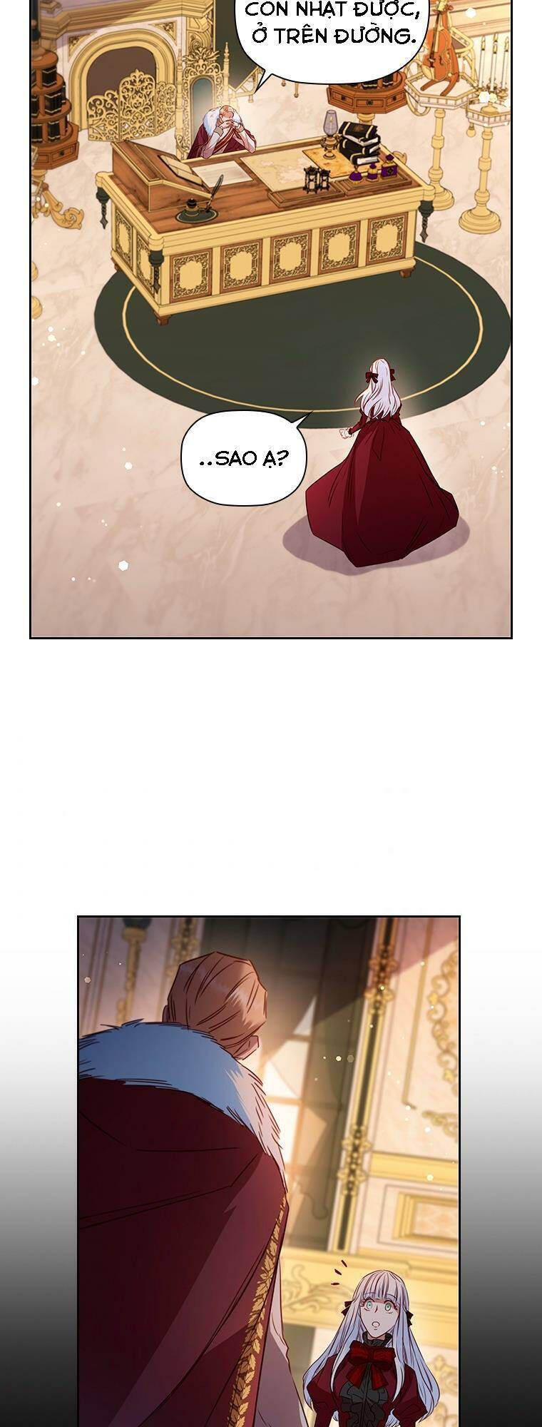 Nhân Vật Phụ Luôn Bị Bỏ Rơi Trước Tiên Chapter 16 - 36