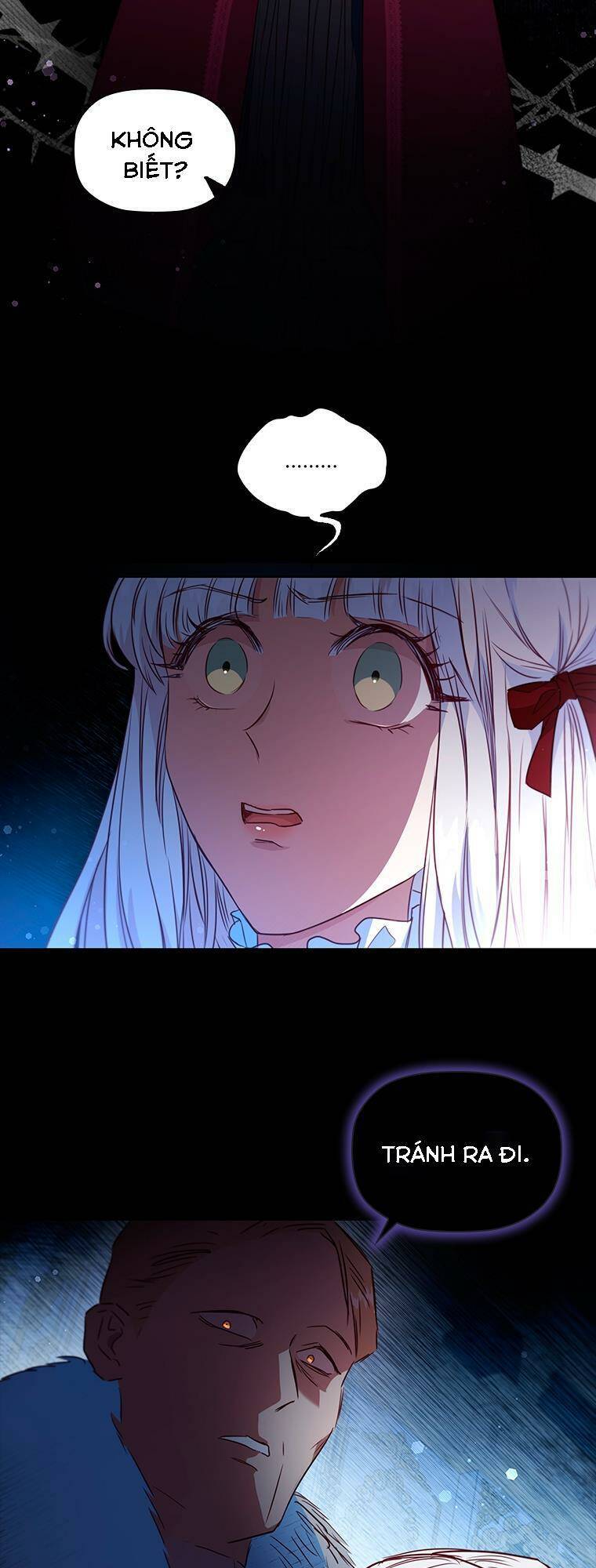 Nhân Vật Phụ Luôn Bị Bỏ Rơi Trước Tiên Chapter 16 - 38