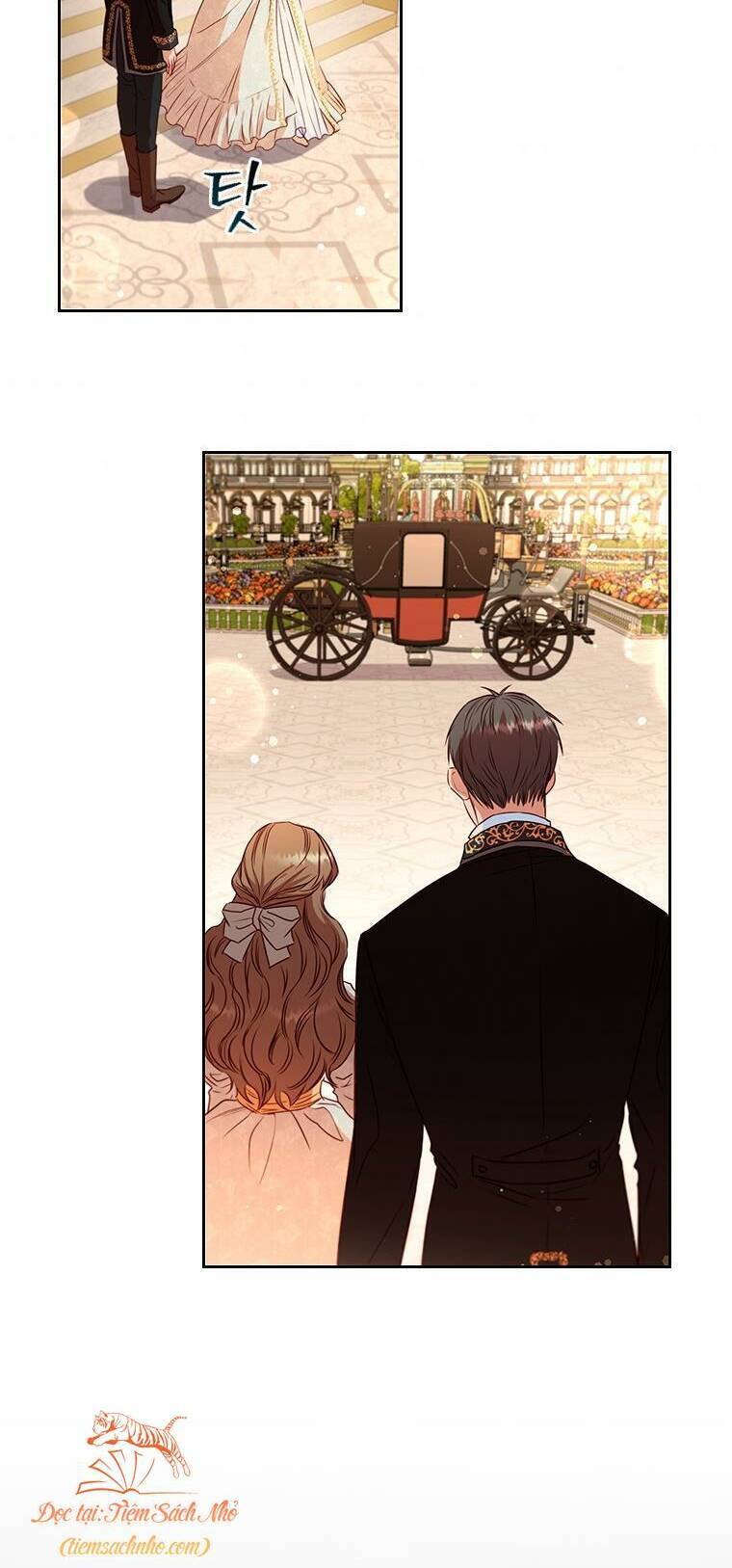 Nhân Vật Phụ Luôn Bị Bỏ Rơi Trước Tiên Chapter 16 - 43
