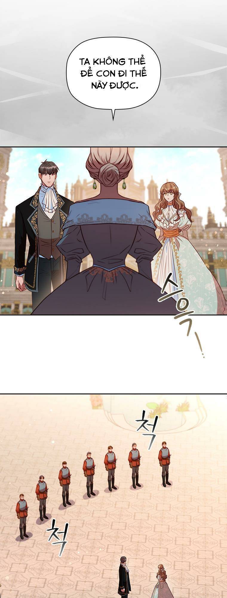 Nhân Vật Phụ Luôn Bị Bỏ Rơi Trước Tiên Chapter 16 - 44