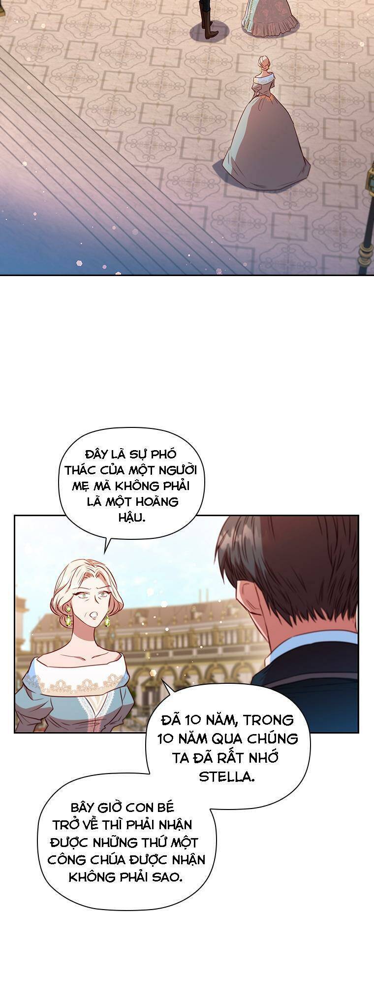 Nhân Vật Phụ Luôn Bị Bỏ Rơi Trước Tiên Chapter 16 - 45