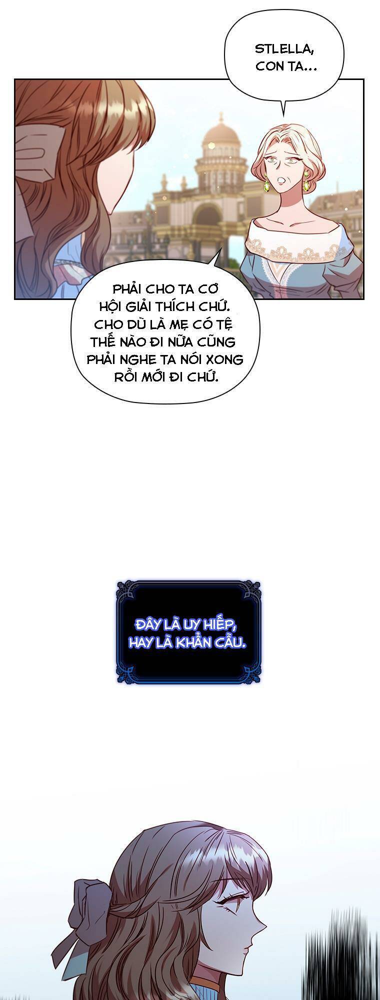 Nhân Vật Phụ Luôn Bị Bỏ Rơi Trước Tiên Chapter 16 - 46