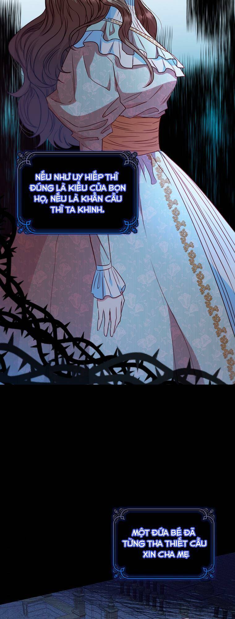 Nhân Vật Phụ Luôn Bị Bỏ Rơi Trước Tiên Chapter 16 - 47