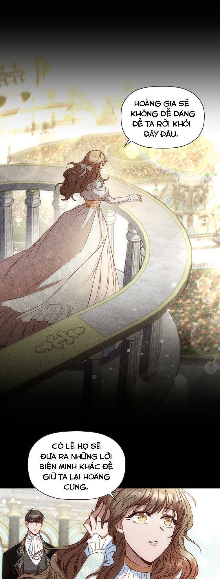 Nhân Vật Phụ Luôn Bị Bỏ Rơi Trước Tiên Chapter 16 - 50