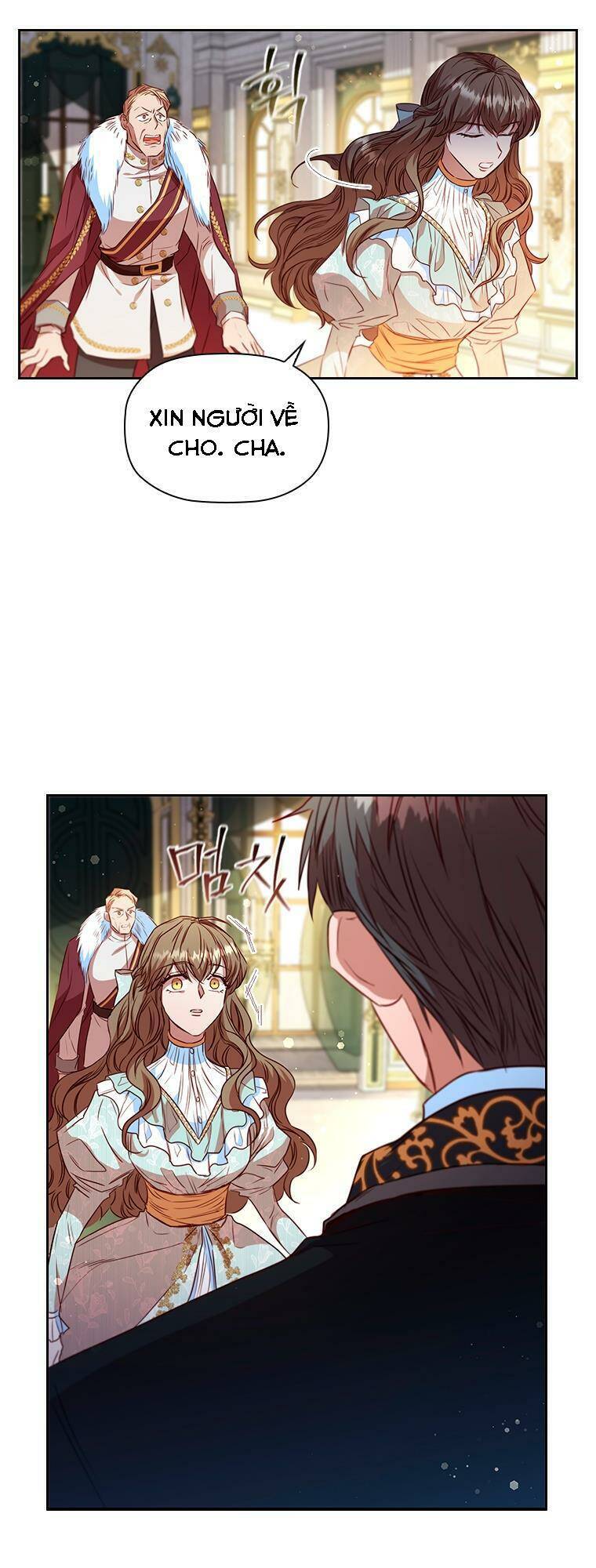 Nhân Vật Phụ Luôn Bị Bỏ Rơi Trước Tiên Chapter 16 - 6