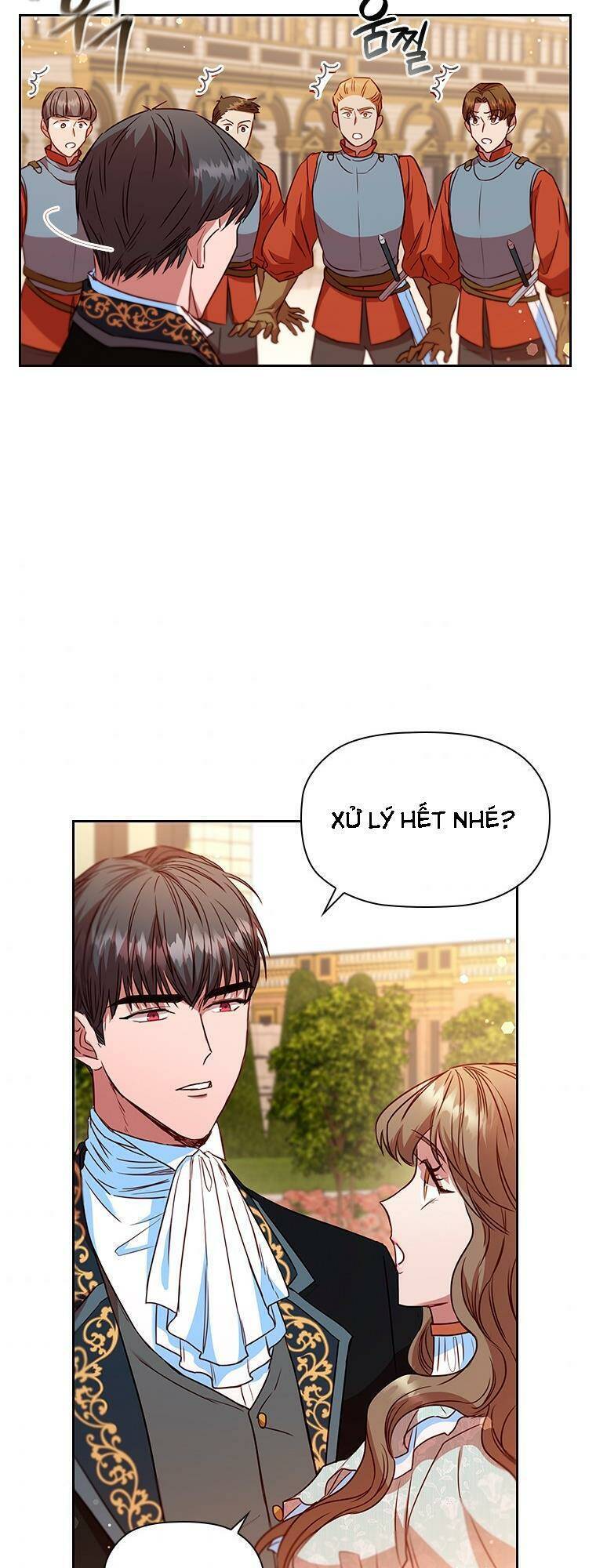 Nhân Vật Phụ Luôn Bị Bỏ Rơi Trước Tiên Chapter 16 - 53