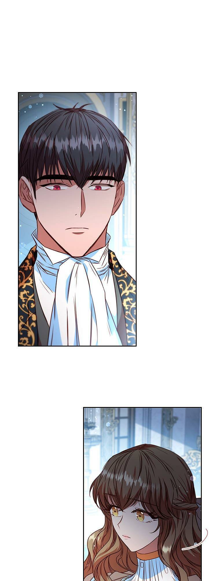 Nhân Vật Phụ Luôn Bị Bỏ Rơi Trước Tiên Chapter 16 - 7