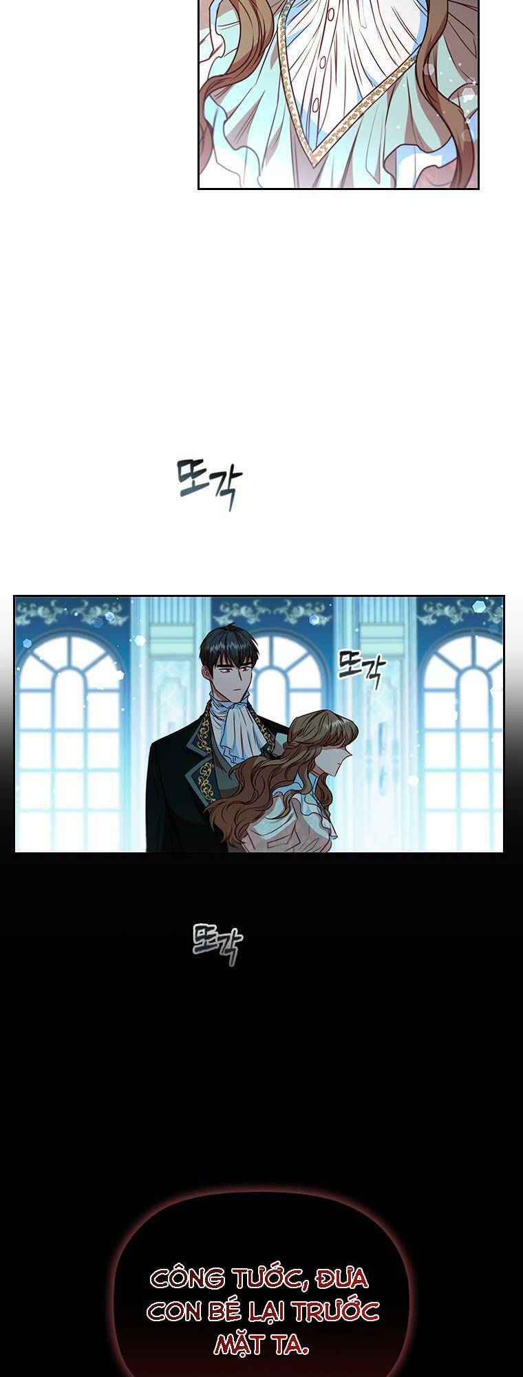 Nhân Vật Phụ Luôn Bị Bỏ Rơi Trước Tiên Chapter 16 - 8