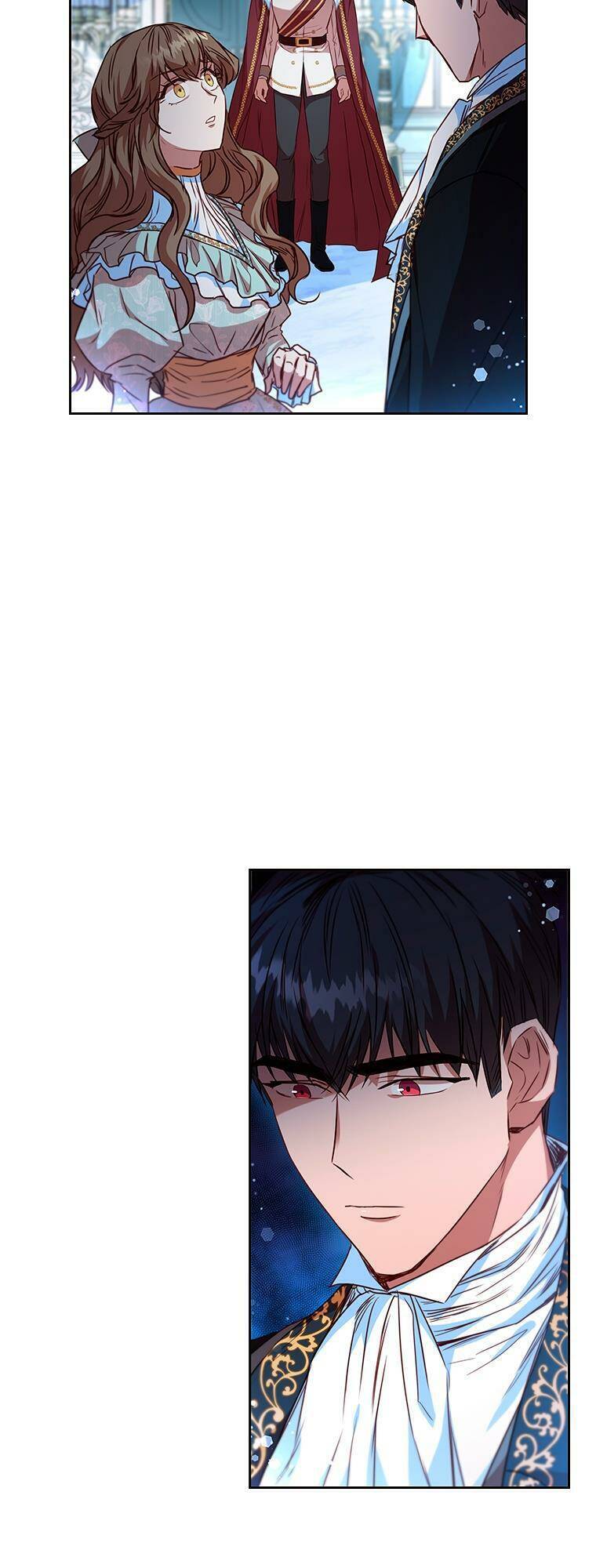 Nhân Vật Phụ Luôn Bị Bỏ Rơi Trước Tiên Chapter 16 - 10