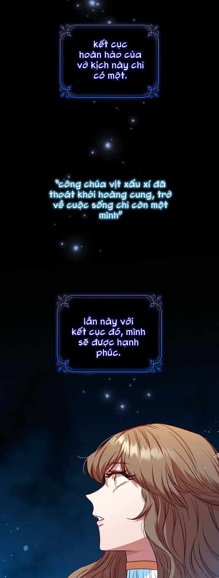 Nhân Vật Phụ Luôn Bị Bỏ Rơi Trước Tiên Chapter 17 - 14