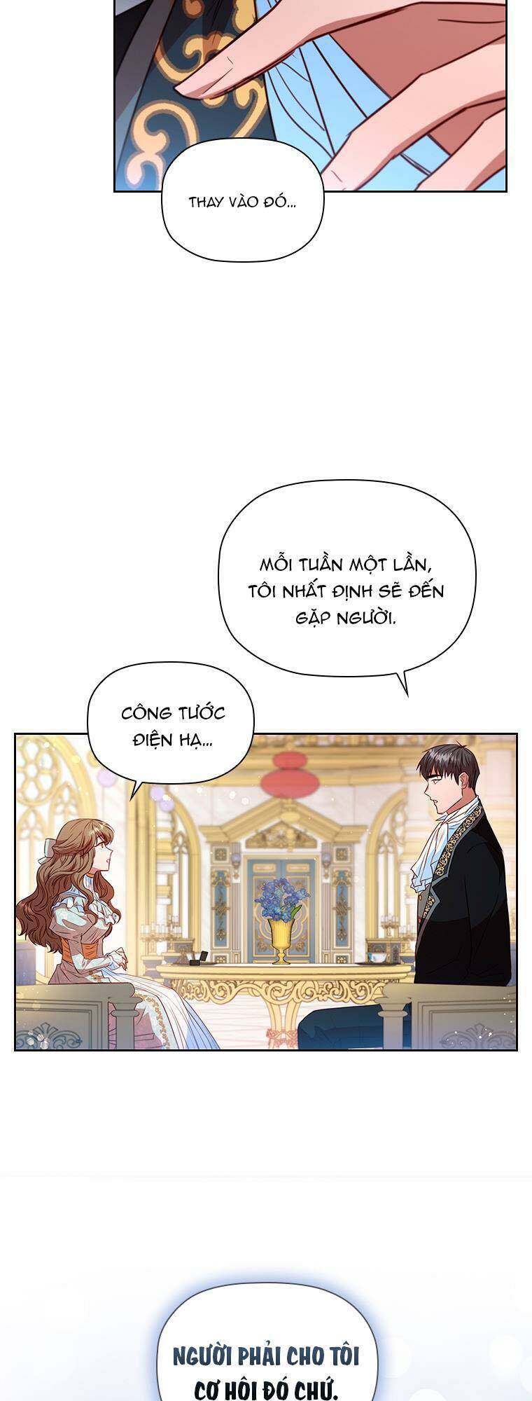 Nhân Vật Phụ Luôn Bị Bỏ Rơi Trước Tiên Chapter 17 - 30