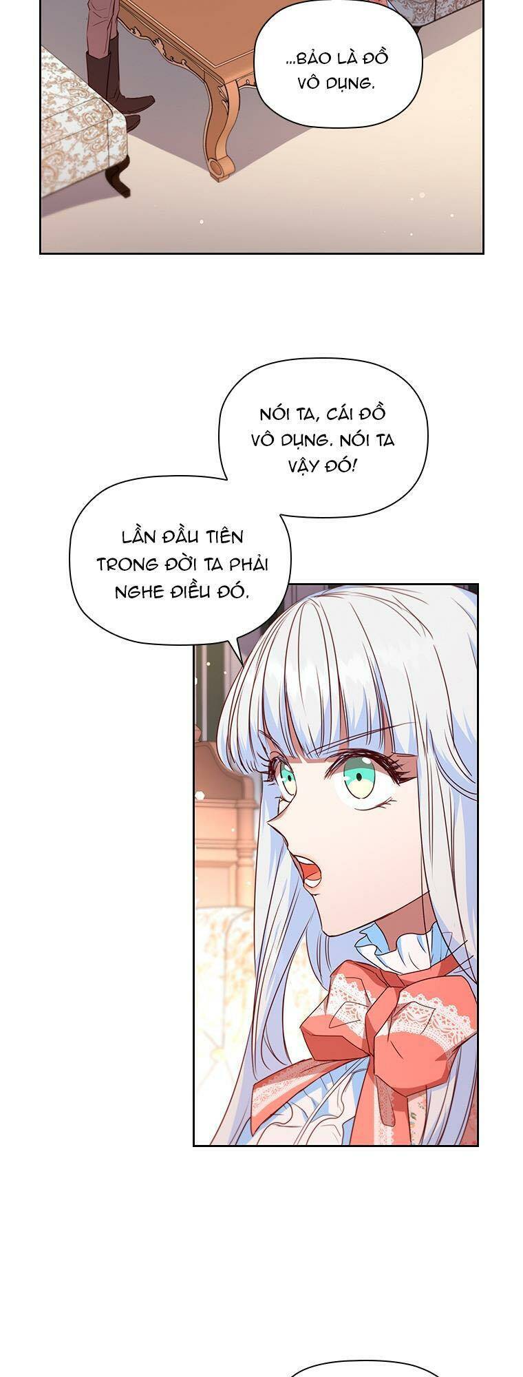 Nhân Vật Phụ Luôn Bị Bỏ Rơi Trước Tiên Chapter 17 - 41