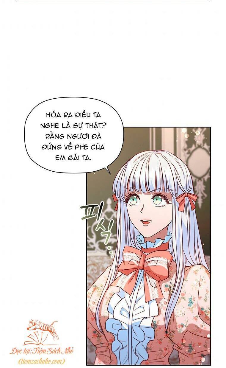 Nhân Vật Phụ Luôn Bị Bỏ Rơi Trước Tiên Chapter 17 - 44