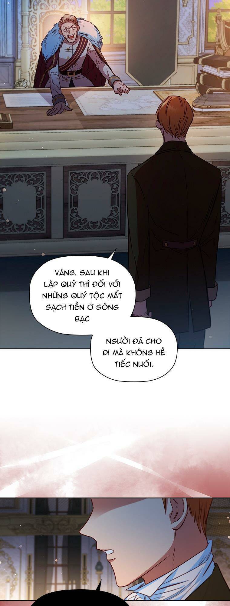 Nhân Vật Phụ Luôn Bị Bỏ Rơi Trước Tiên Chapter 17 - 50