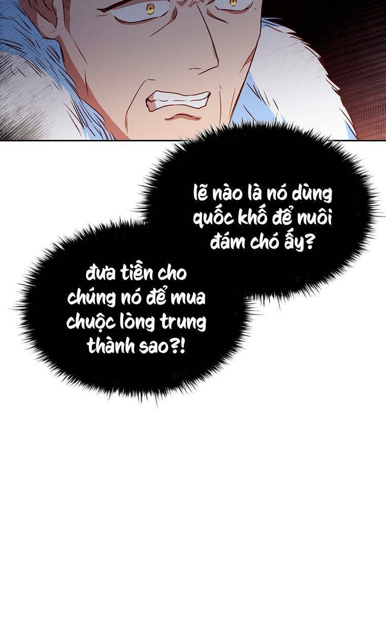 Nhân Vật Phụ Luôn Bị Bỏ Rơi Trước Tiên Chapter 17 - 52