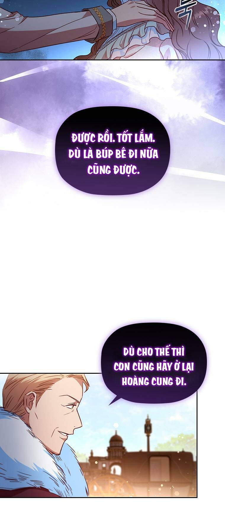 Nhân Vật Phụ Luôn Bị Bỏ Rơi Trước Tiên Chapter 17 - 7