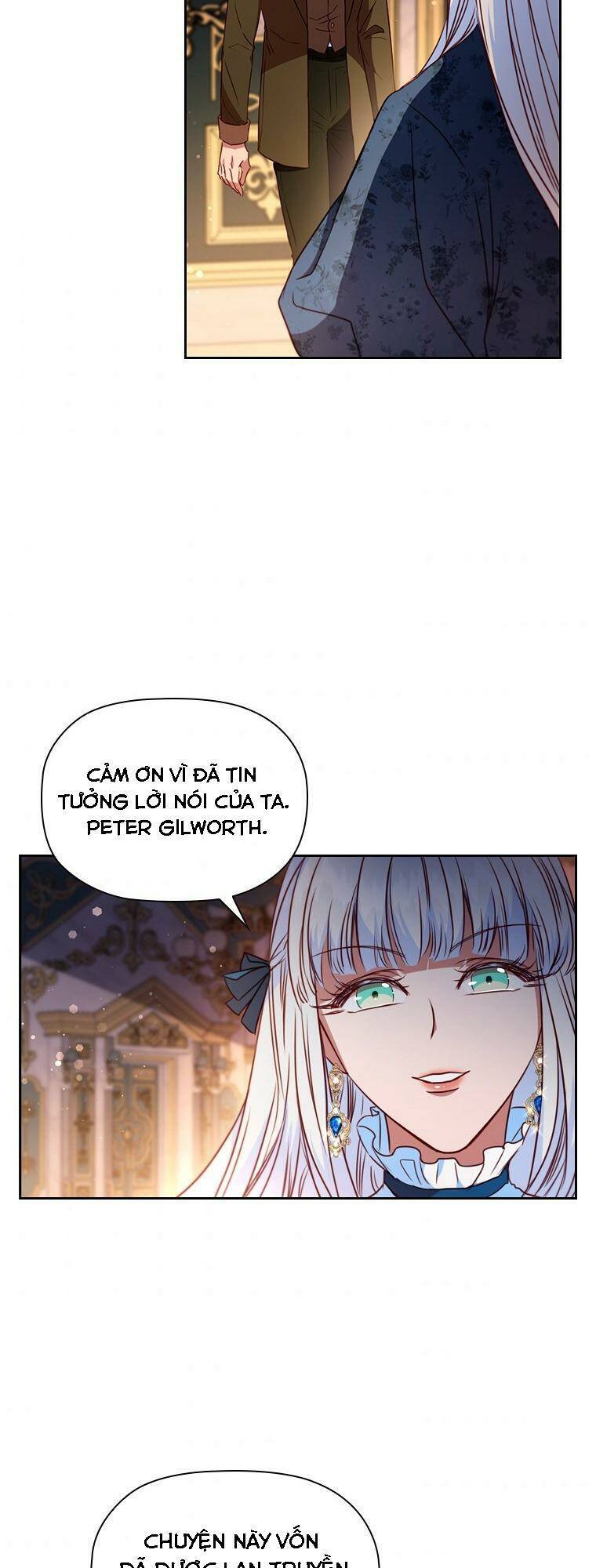 Nhân Vật Phụ Luôn Bị Bỏ Rơi Trước Tiên Chapter 18 - 2