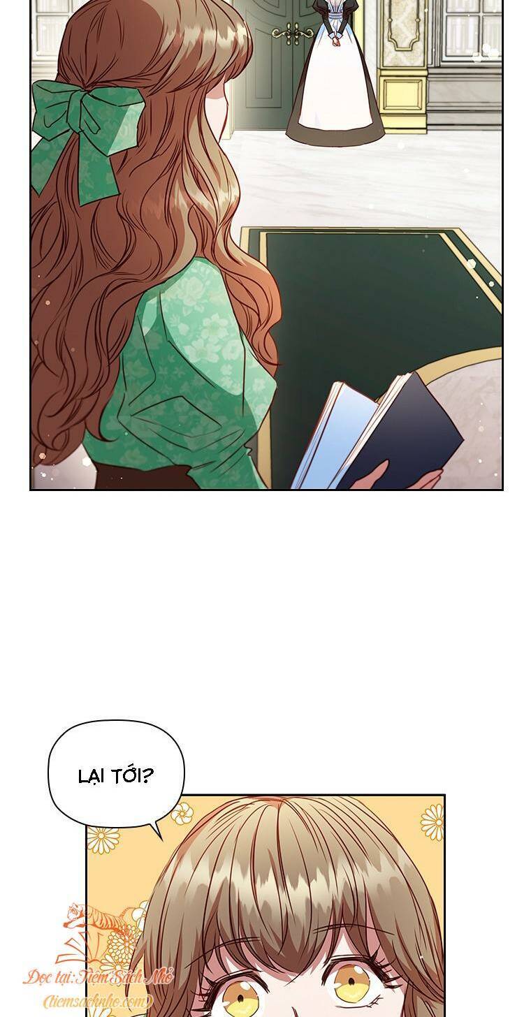 Nhân Vật Phụ Luôn Bị Bỏ Rơi Trước Tiên Chapter 18 - 11