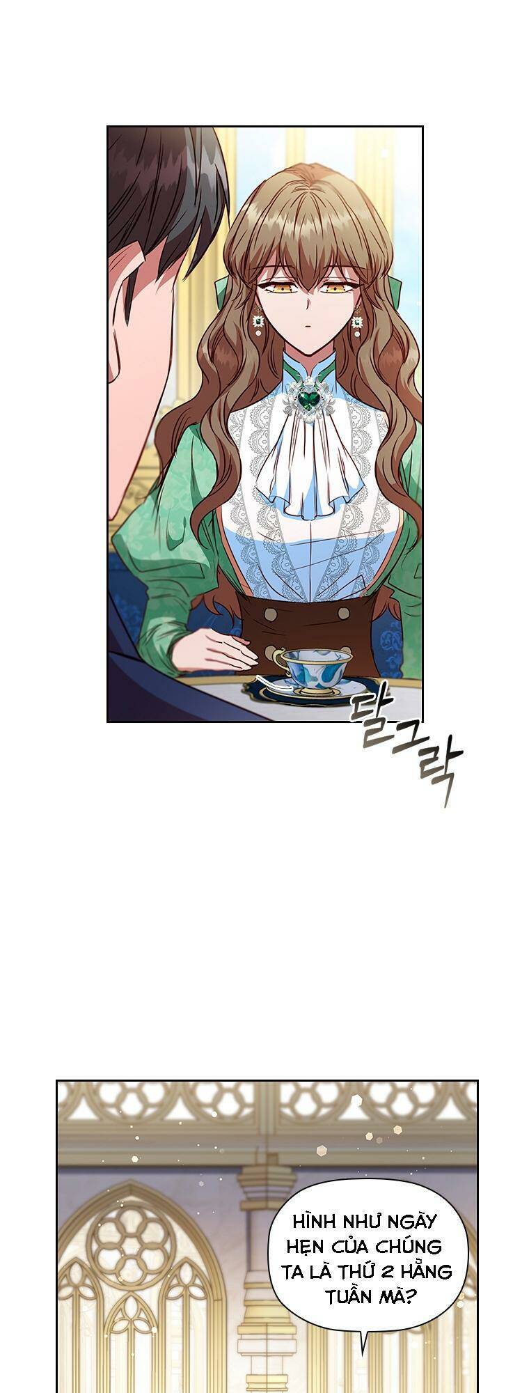 Nhân Vật Phụ Luôn Bị Bỏ Rơi Trước Tiên Chapter 18 - 14