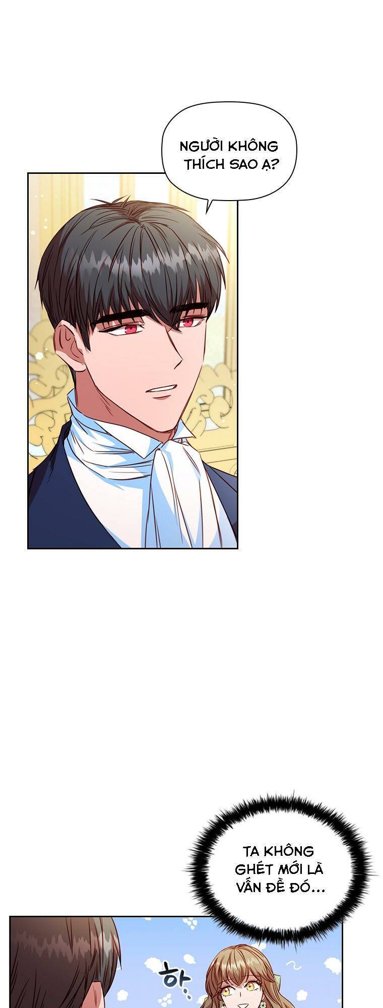 Nhân Vật Phụ Luôn Bị Bỏ Rơi Trước Tiên Chapter 18 - 16