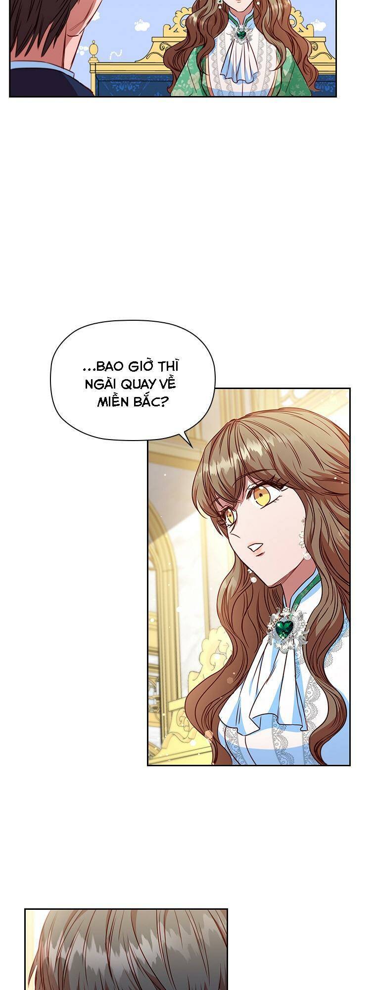 Nhân Vật Phụ Luôn Bị Bỏ Rơi Trước Tiên Chapter 18 - 17