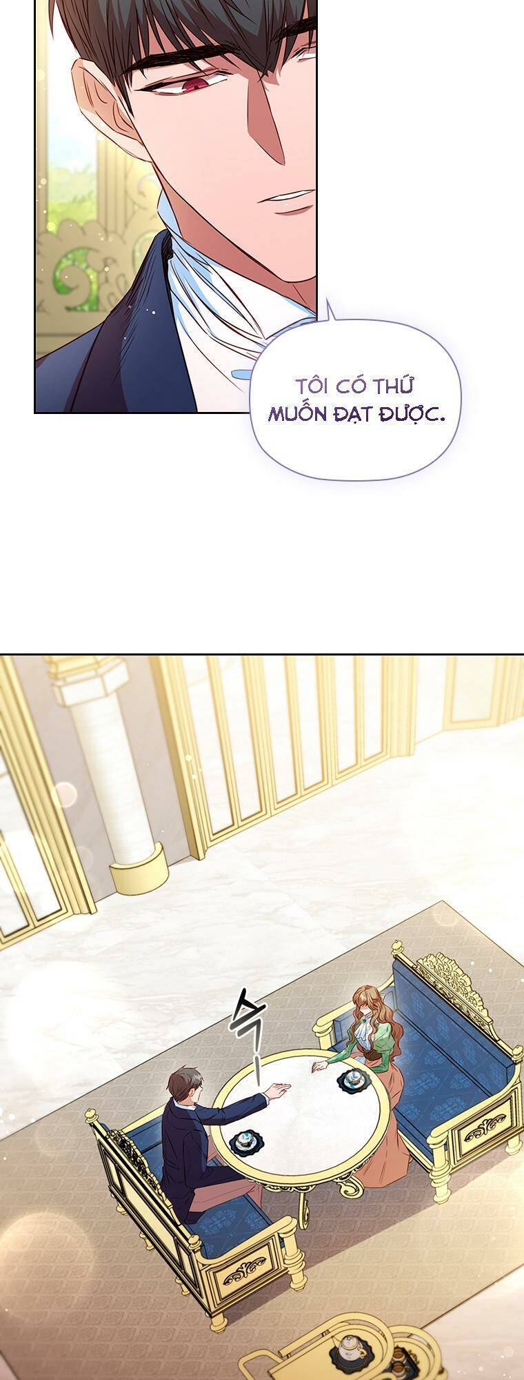 Nhân Vật Phụ Luôn Bị Bỏ Rơi Trước Tiên Chapter 18 - 18